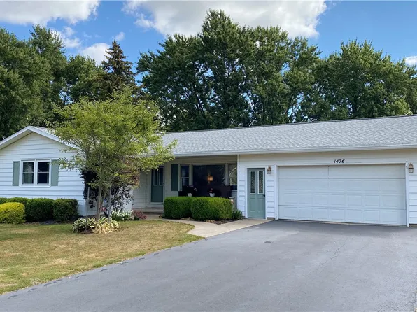 1476 Vroom Rd, Spencerport, NY 14559