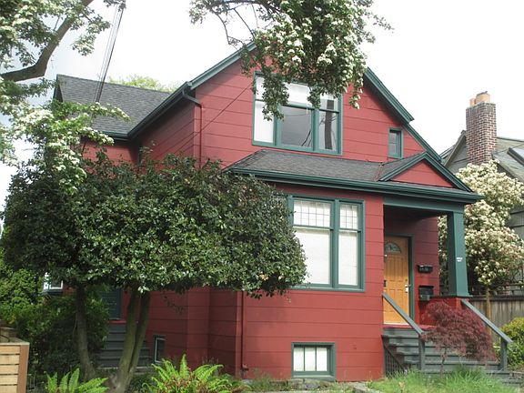 5th image of 7515 14th Ave NE Unit A