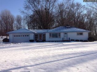 3158 Menough Rd, Ravenna, OH 44266