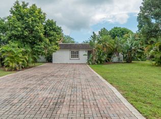 6606 Paul Mar Dr, Lake Worth, FL 33462