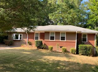 2112 Trailwood Rd, Decatur, GA 30032