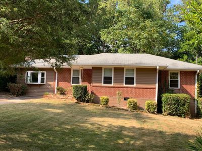 2112 Trailwood Rd, Decatur, GA, 30032