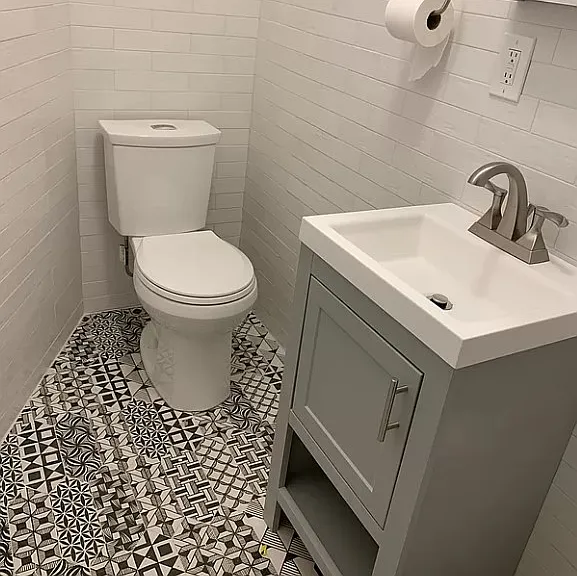 1013 Lafayette Ave #1 — Photo 3