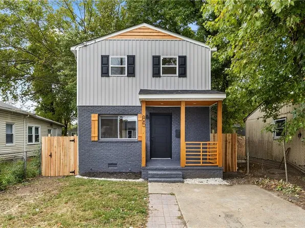 85 W Virginia Ave, Hampton, VA 23663