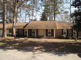 1334 Raintree Dr, Columbia, SC 29212