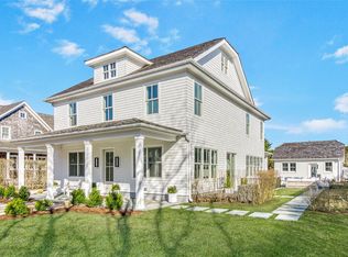 67 Pelletreau St, Southampton, NY 11968