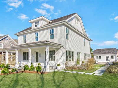 67 Pelletreau Street, Southampton, NY, 11968