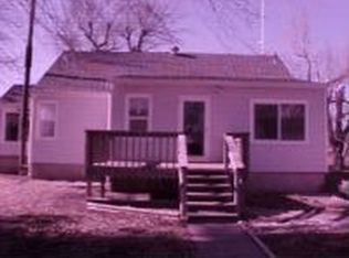 1226 NE 30th St, Stafford, KS 67578