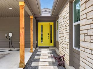 6404 Linda Ln, Austin, TX 78723