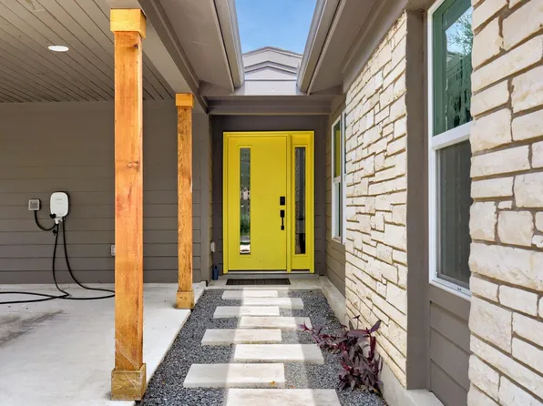 6404 Linda Ln, Austin, TX 78723