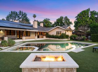 (Undisclosed Address), Northridge, CA 91325