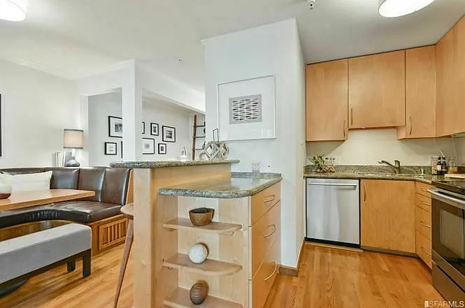 1235 McAllister St #125 — Photo 10