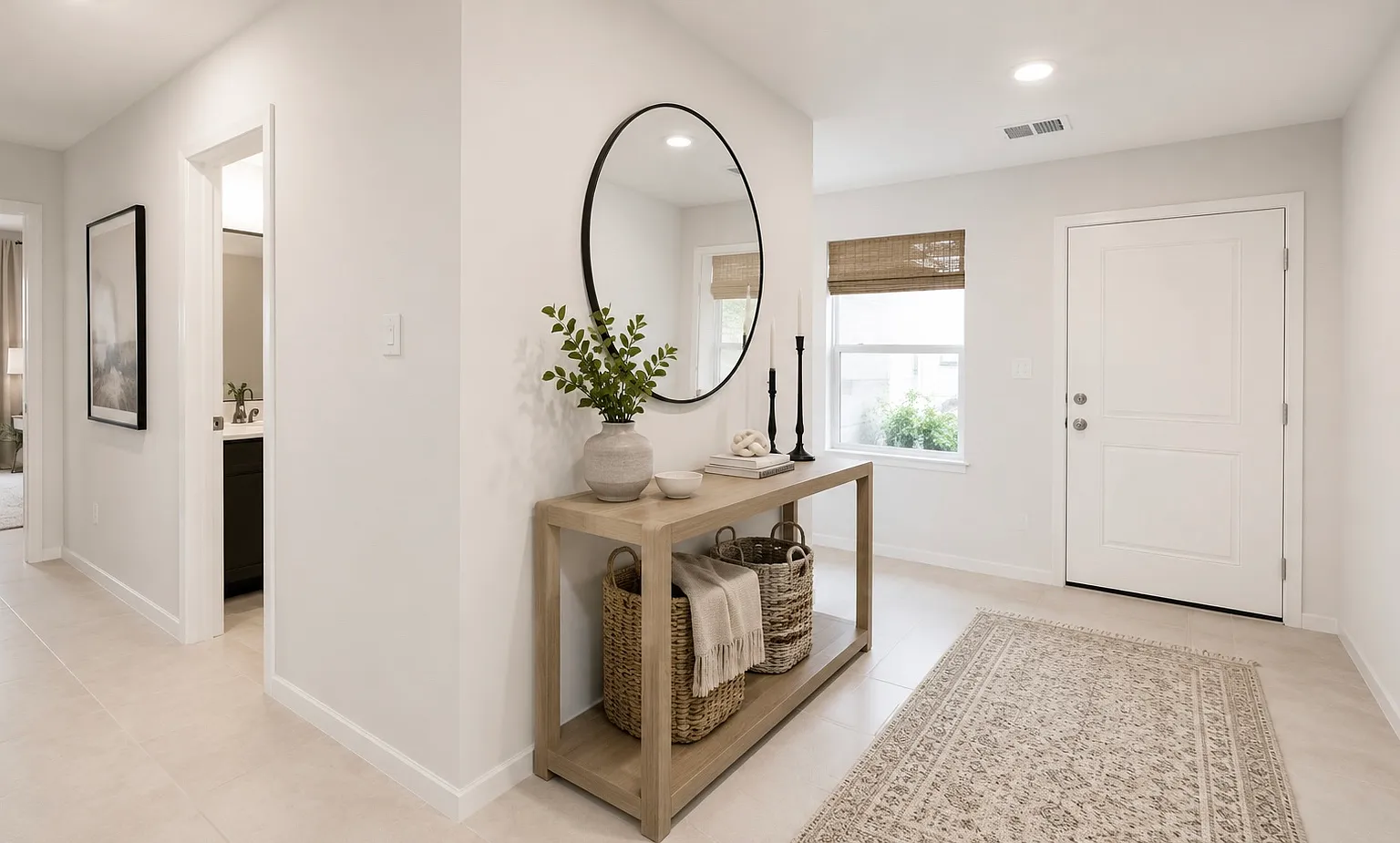 4172 Silverstein St — Photo 1