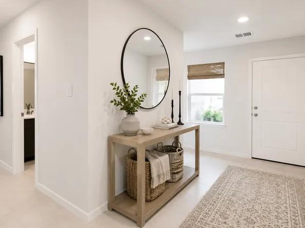 4172 Silverstein St, Crandall, TX 75114