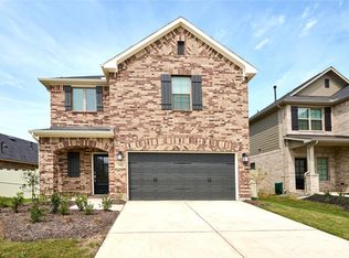 10533 Preserve Way, Conroe, TX 77385