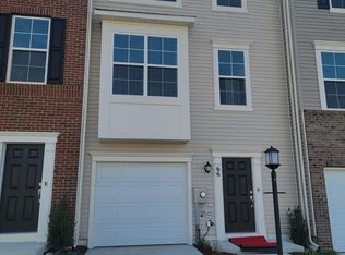 67 Stratton Dr, Charles Town, WV 25414