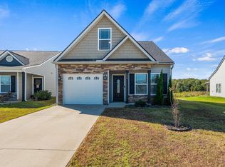 198 Highland Springs Loop, Inman, SC 29349