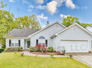 47 Staffordshire Way, Simpsonville, SC 29681