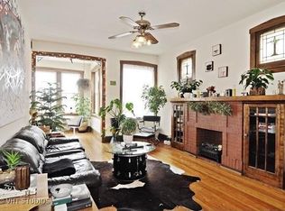 2320 W Cortez St, Chicago, IL 60622