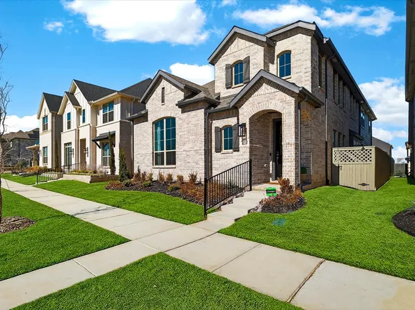 1908 Elm Pl, Northlake, TX 76247