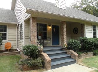 6028 Fm 995, Atlanta, TX 75551