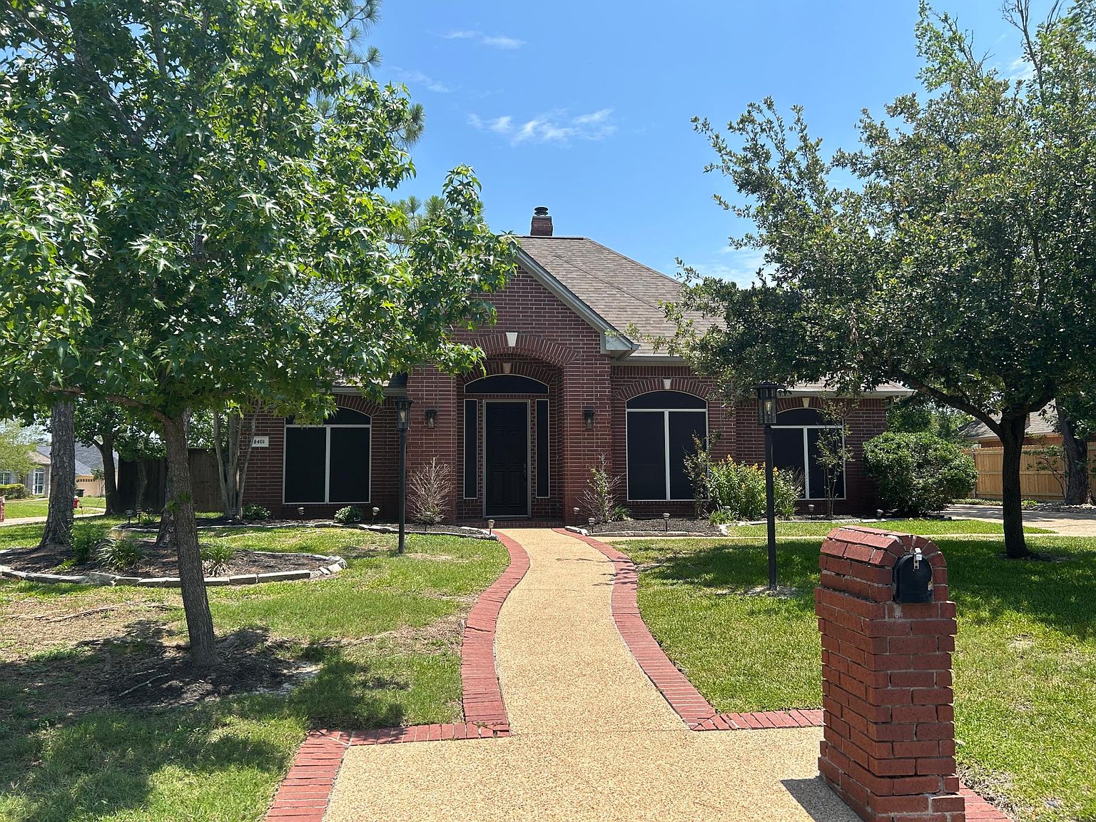 8401 Shadow Oaks, College Station, TX 77845 Zillow