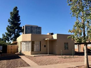 31 E Woodward Dr, Phoenix, AZ 85004