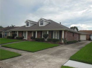 9 Olympic St, Kenner, LA 70065