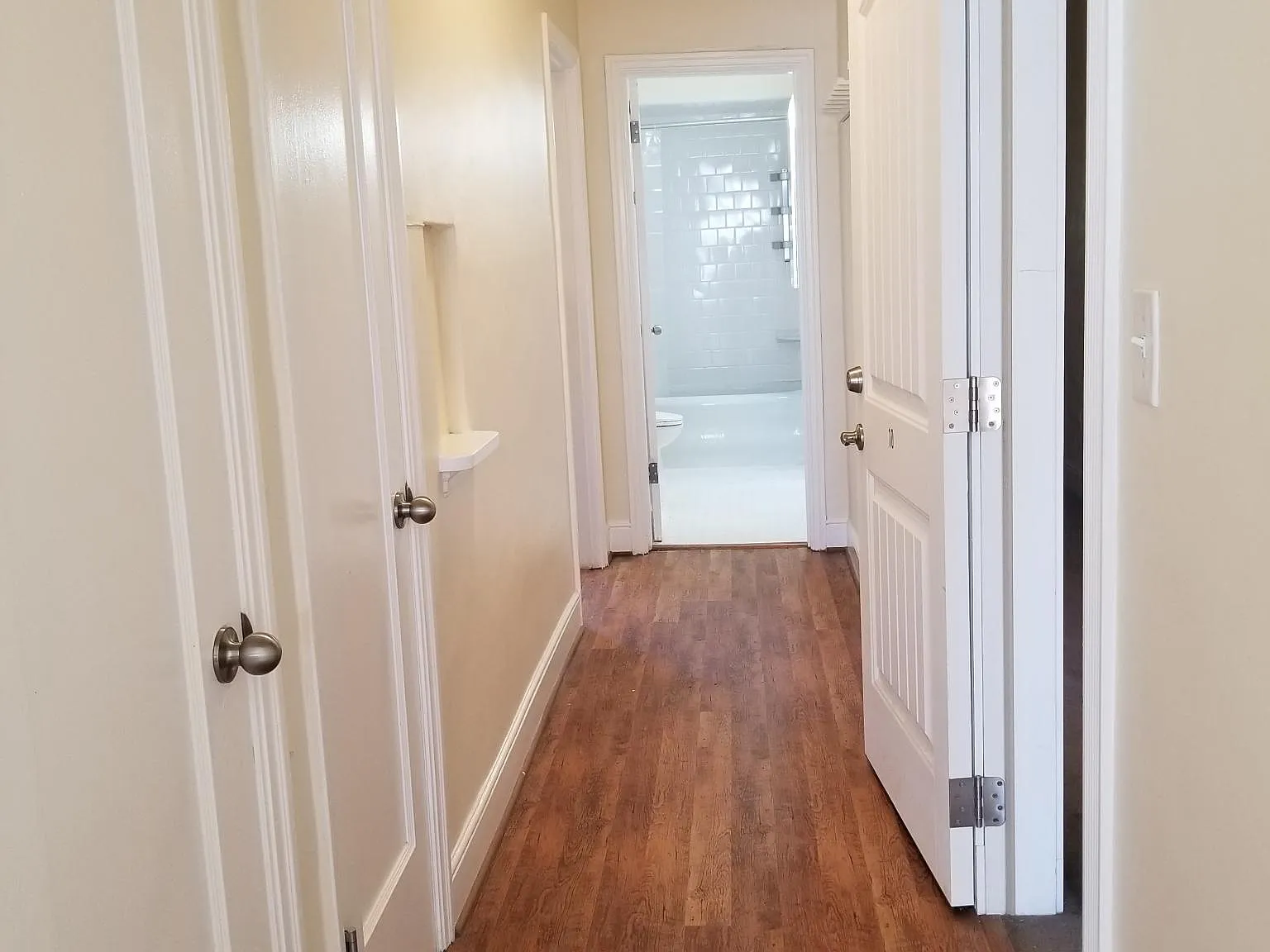 Studio, 400 sqft, $2,195 — Photo 4