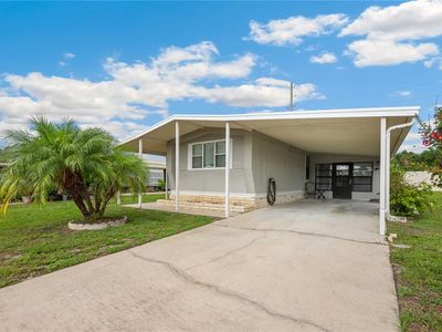 5451 Antigua Dr, Zephyrhills, FL, 33541