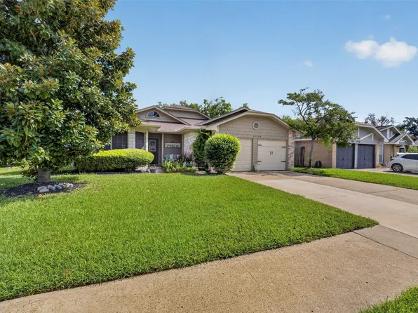 21114 Western Valley Dr, Katy, TX 77449