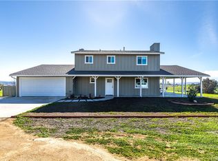 6240 Avenida Trinidad Pl, San Miguel, CA 93451