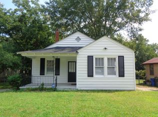 1303 Lake Wheeler Rd, Raleigh, NC 27603