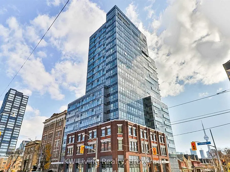 181 Huron St #807 — Photo 5