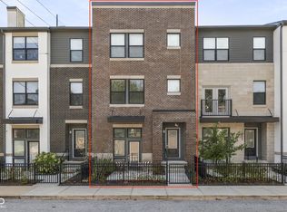 409 E 19th St, Indianapolis, IN 46202