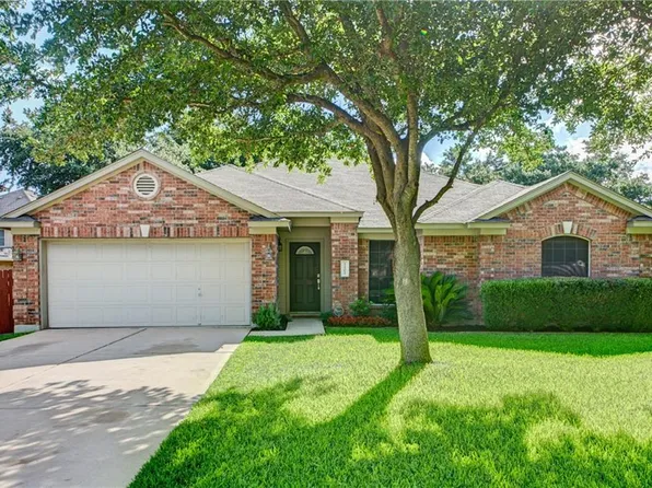 1107 Boerne Dr, Cedar Park, TX 78613
