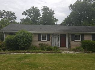5105 Princewood Pl, Louisville, KY 40216