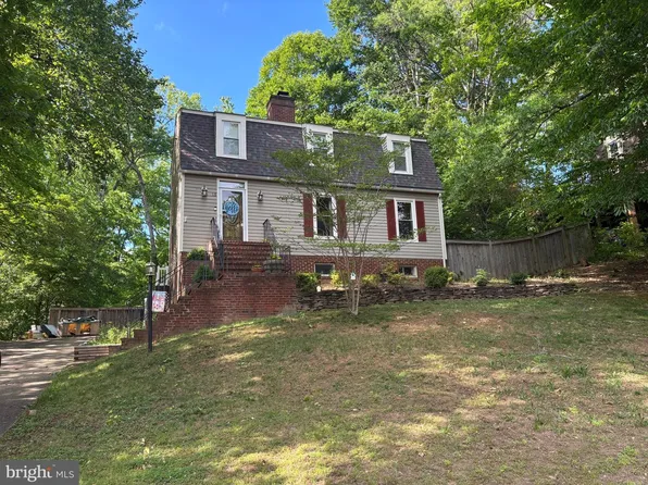 15 Seneca Ter, Fredericksburg, VA 22401