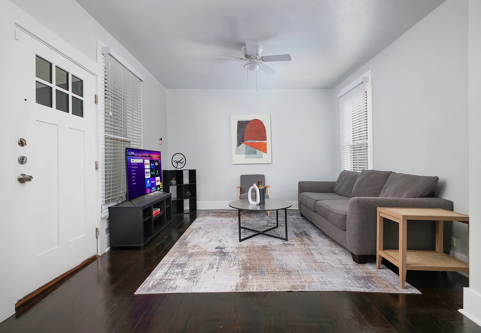 1 bed, $1,950 — Photo 2