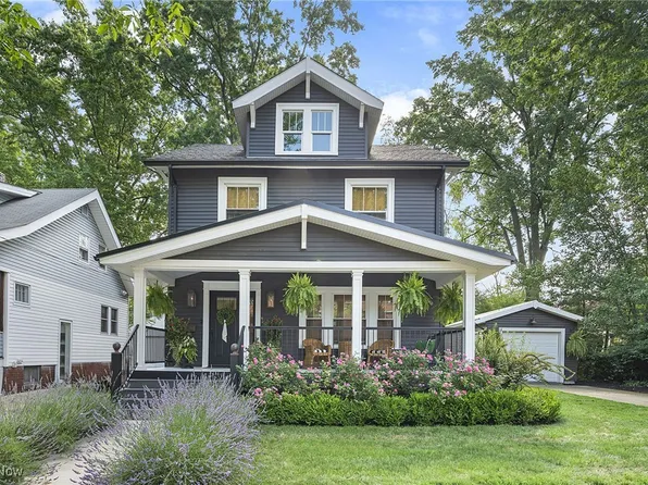 1485 Clifton Pl, Lakewood, OH 44107