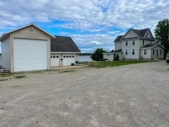 N9230 County Road FW, Randolph, WI 53956