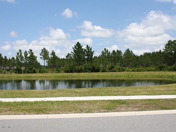 Front Water View