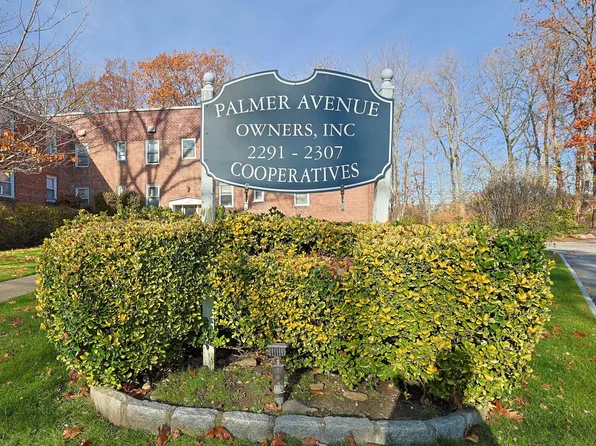 2299 Palmer Avenue #1J, New Rochelle, NY 10801