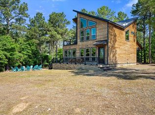 177 Green Tree Ln, Broken Bow, OK 74728