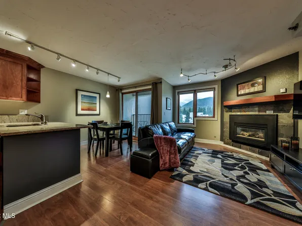 310 Iron Horse Way #D5034, Winter Park, CO 80482