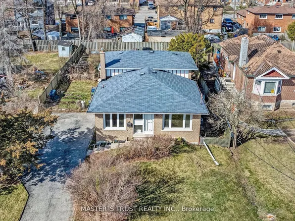 314 Morningside Ave, Toronto, ON M1E 3E7