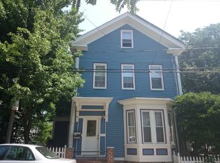 98 Forbes St, Jamaica Plain, MA 02130