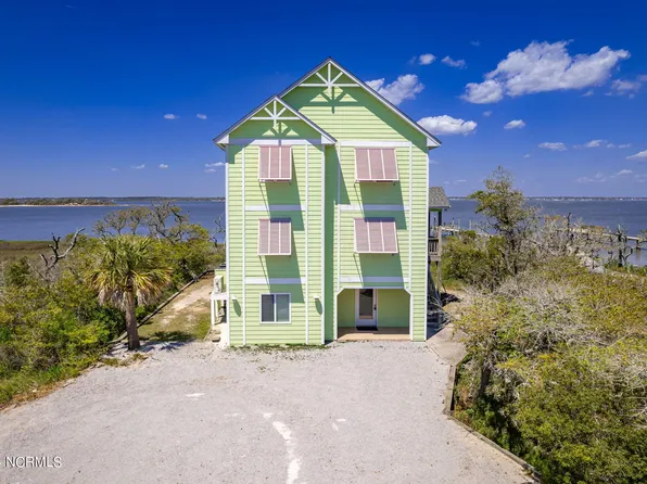 4304 Emerald Drive, Emerald Isle, NC 28594