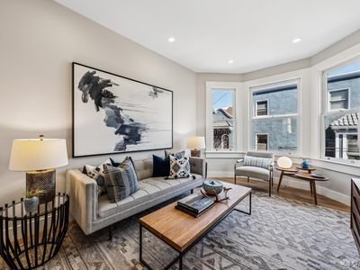 12 Dearborn St, San Francisco, CA, 94110