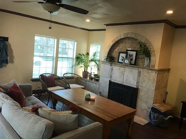3 bed, 1505 sqft, $3,500 — Photo 4
